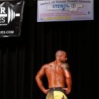 Anthony  Leperino - NPC All South 2011 - #1